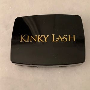 Kinky Lash / Magnetic Eyelashes